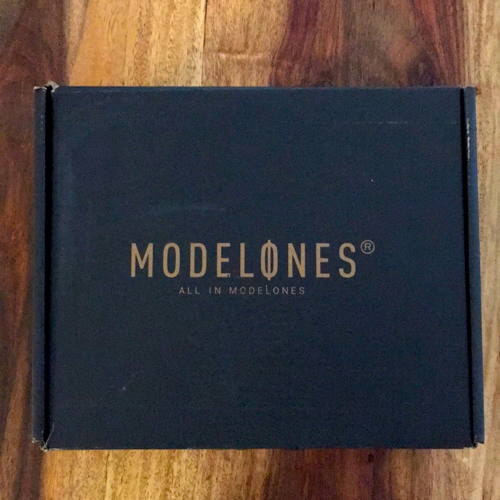 Modelones Poly nail kit